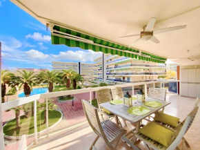 For a Stay Living Park